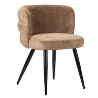 Cloud Chair Caramel