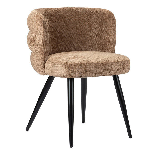 Cloud Chair Caramel