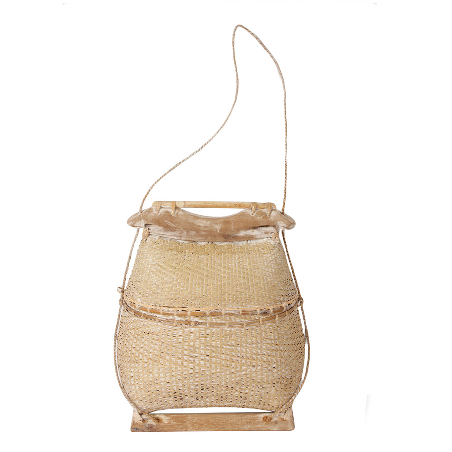 Fishing Basket