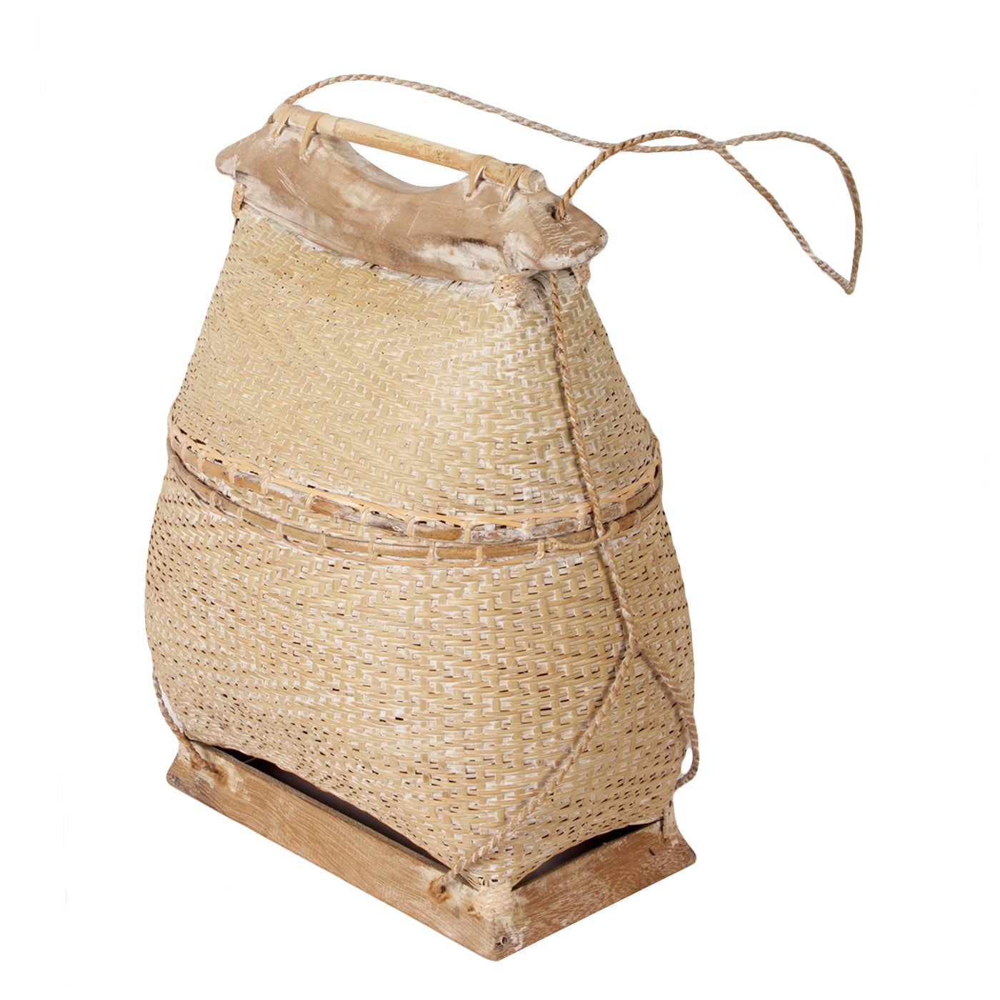 Fishing Basket