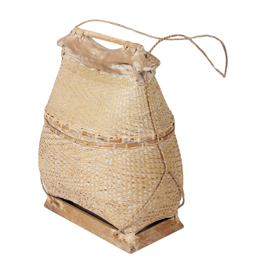 Fishing Basket