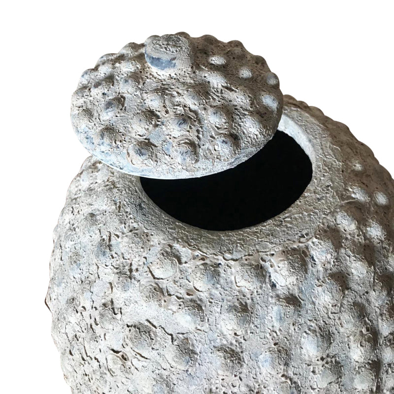 Ceramic Lobi Pot