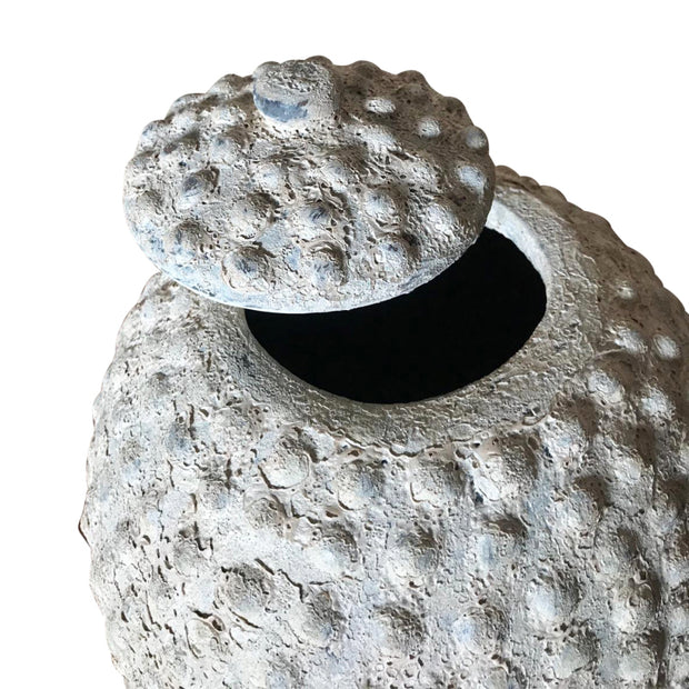 Ceramic Lobi Pot