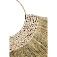 J29 Hay Wall Decoration