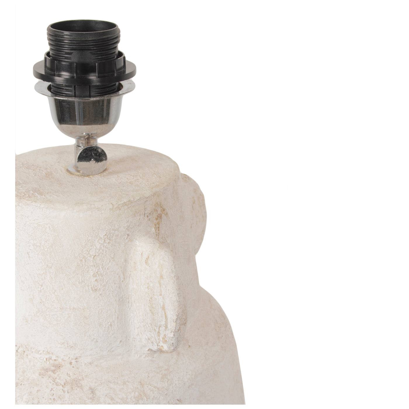 Ceramic Lamp Base Luz