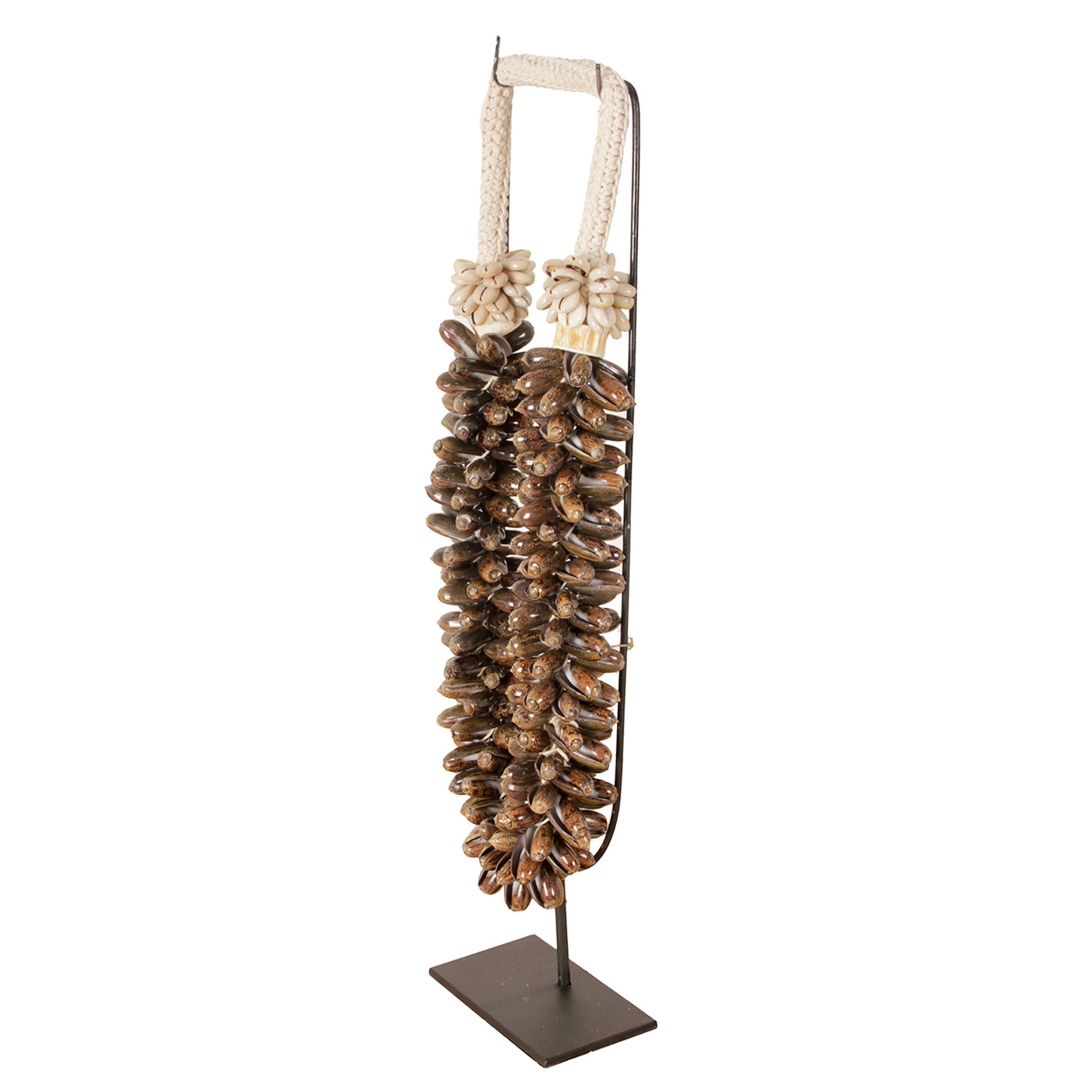 J62 Shell Necklace