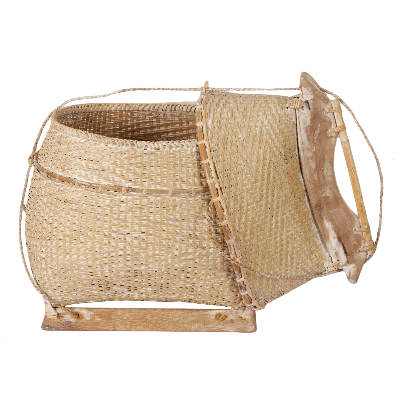 Fishing Basket