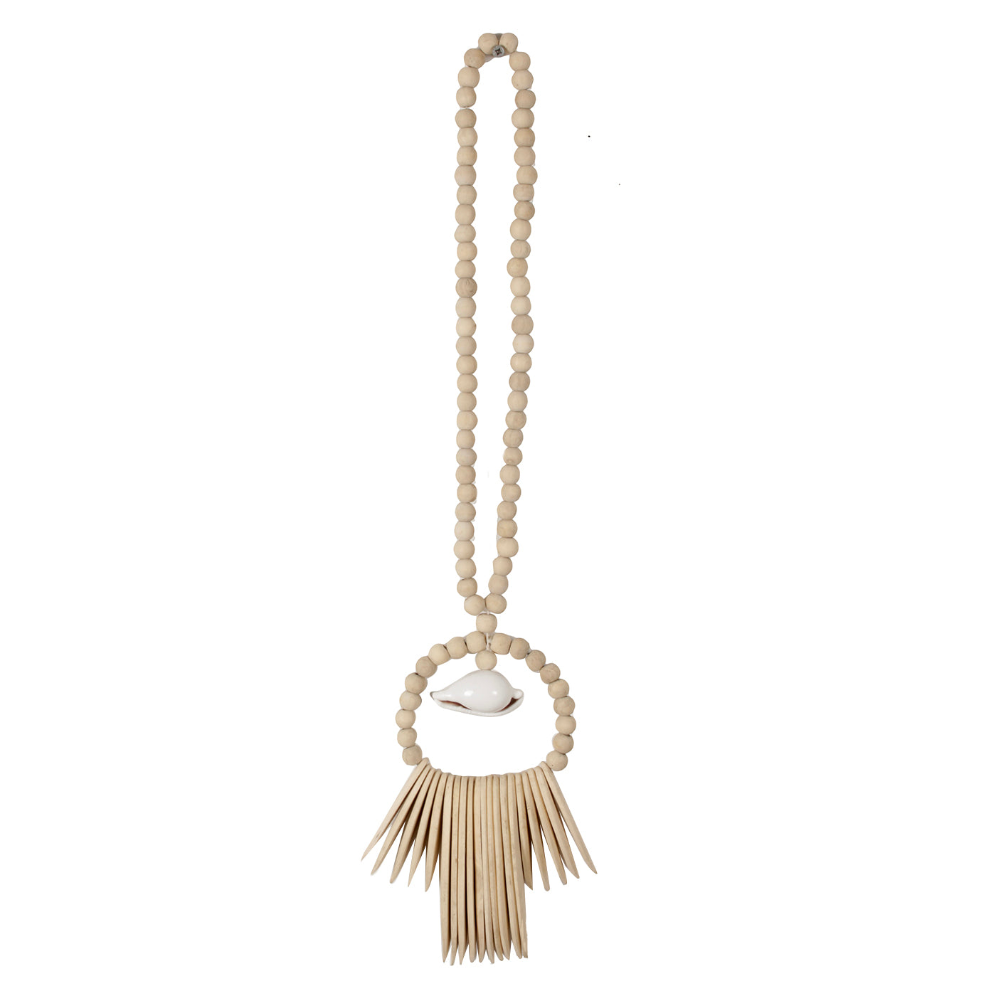 Tassel Octo