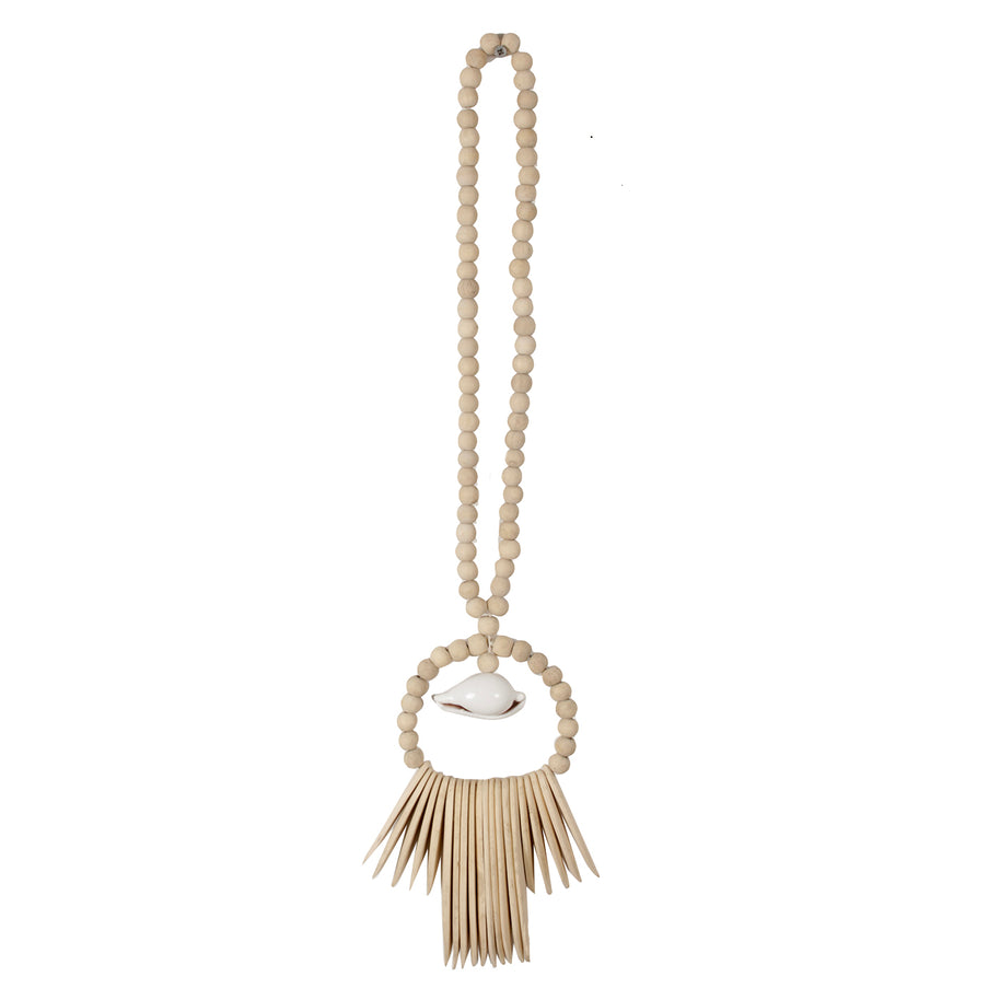 Tassel Octo