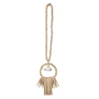 Tassel Octo