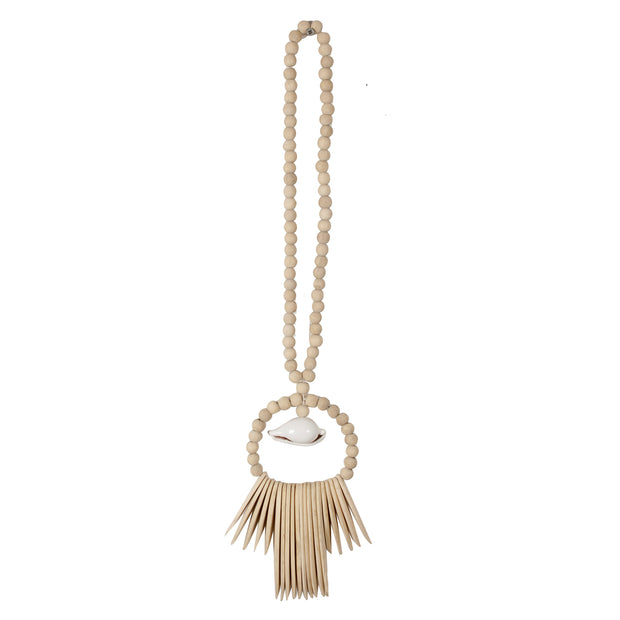 Tassel Octo