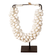 J65 Small Shell Necklace