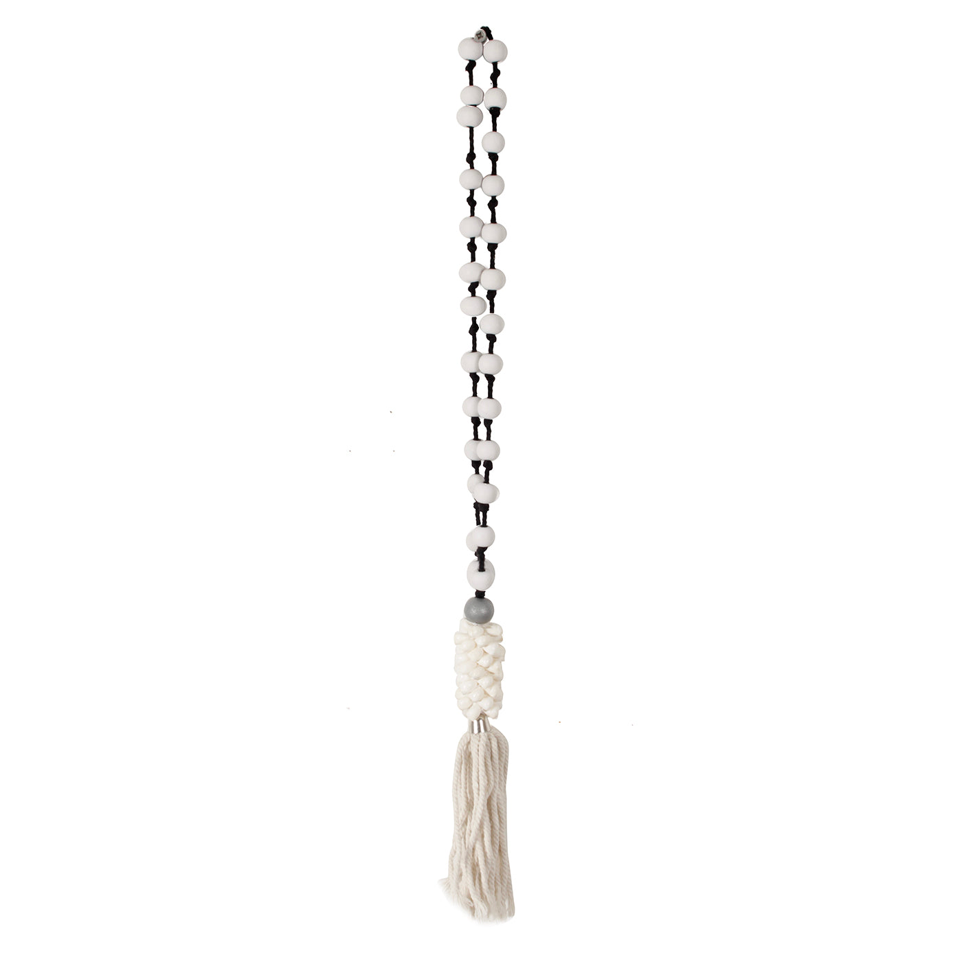 Tassel Duo