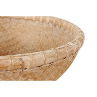 Bowl Ningbo L White