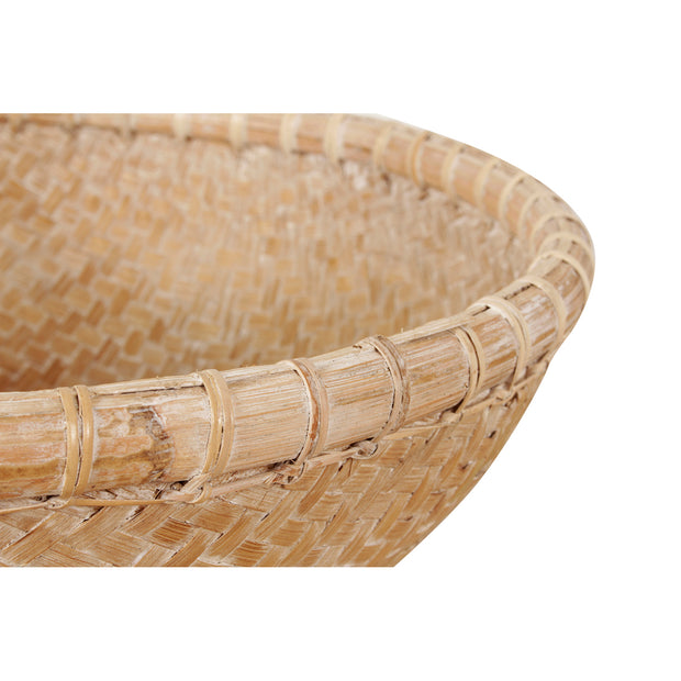 Bowl Ningbo L White
