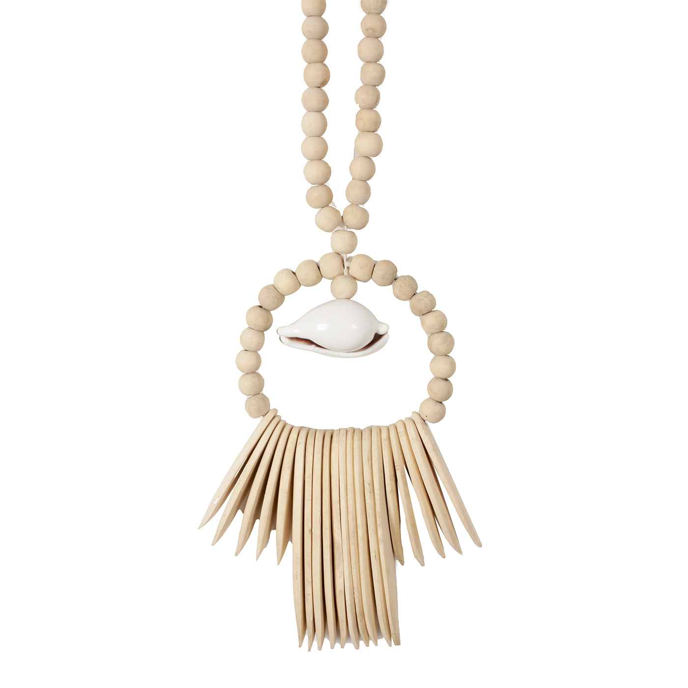Tassel Octo