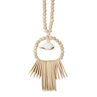 Tassel Octo