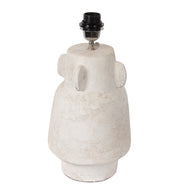Ceramic Lamp Base Luz