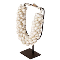 J65 Small Shell Necklace