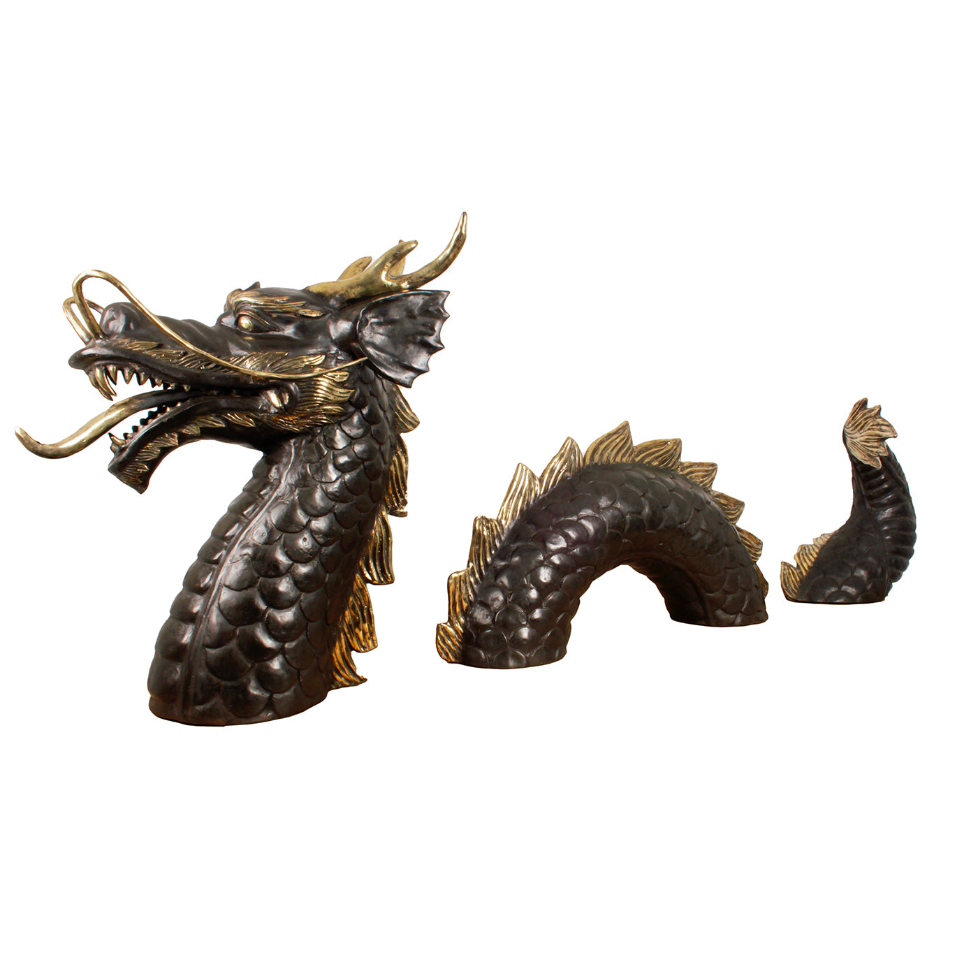 Dragon XXL