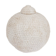 Ceramic Vase Trotol Alus Nangka