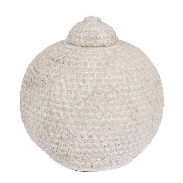 Ceramic Vase Trotol Alus Nangka