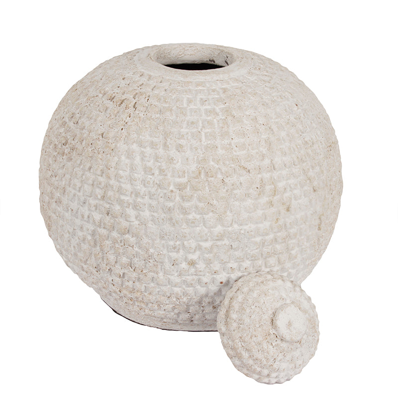 Ceramic Vase Trotol Alus Nangka