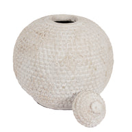 Ceramic Vase Trotol Alus Nangka