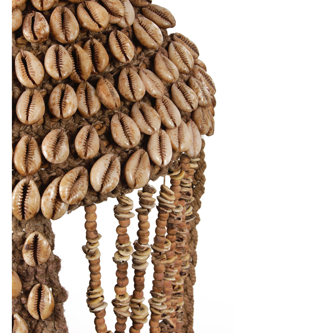 Papua Hat On Stand