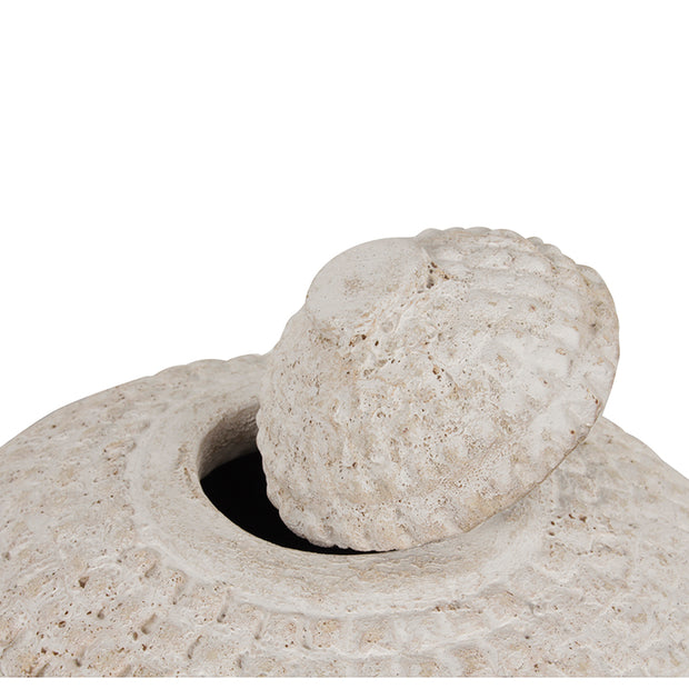 Ceramic Vase Trotol Alus Nangka