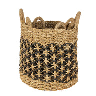 Basket Star Set of 3