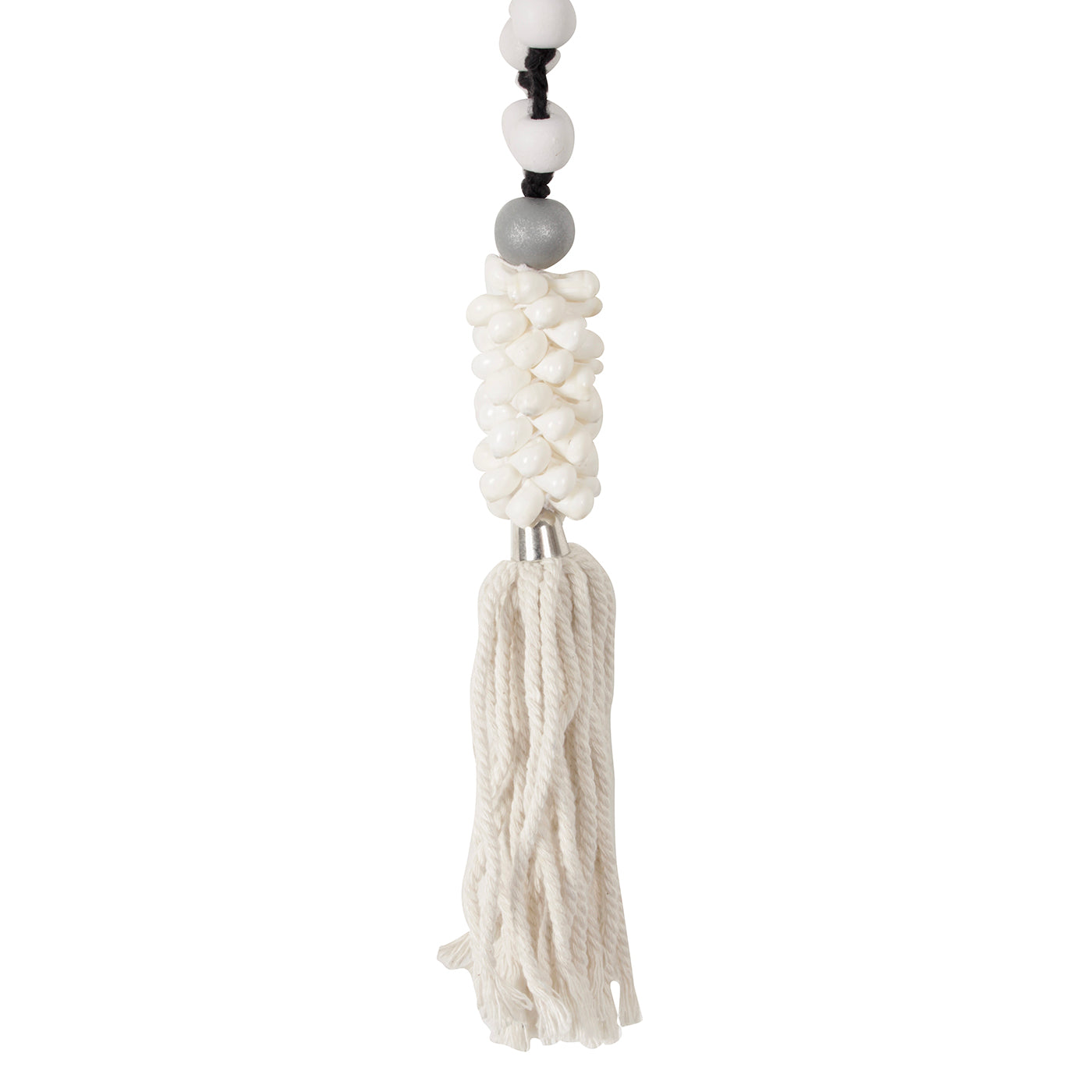 Tassel Duo
