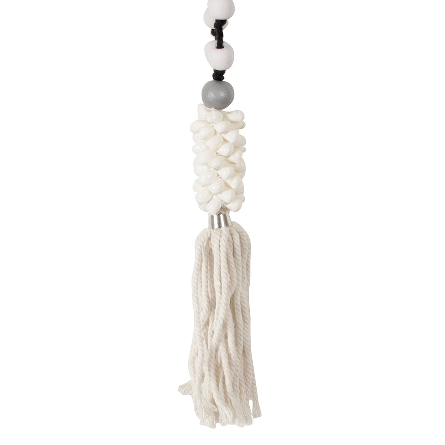 Tassel Duo