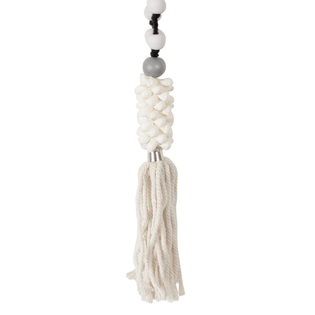 Tassel Duo