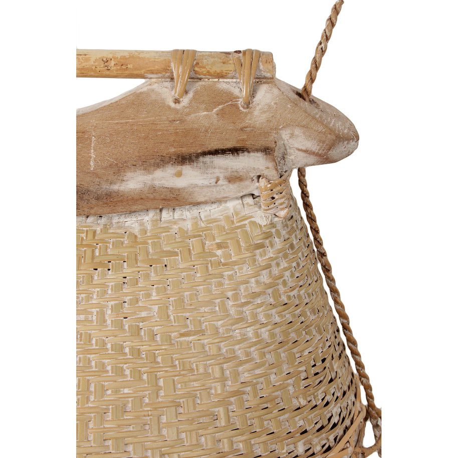 Fishing Basket