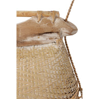 Fishing Basket