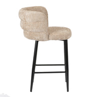 Cloud Kitchen Bar Chair Cream