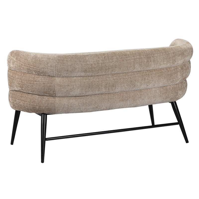 Cloud Two Seater Sofa Cream