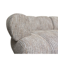 New York 2.5 Seater Right Lounge Sofa Coco