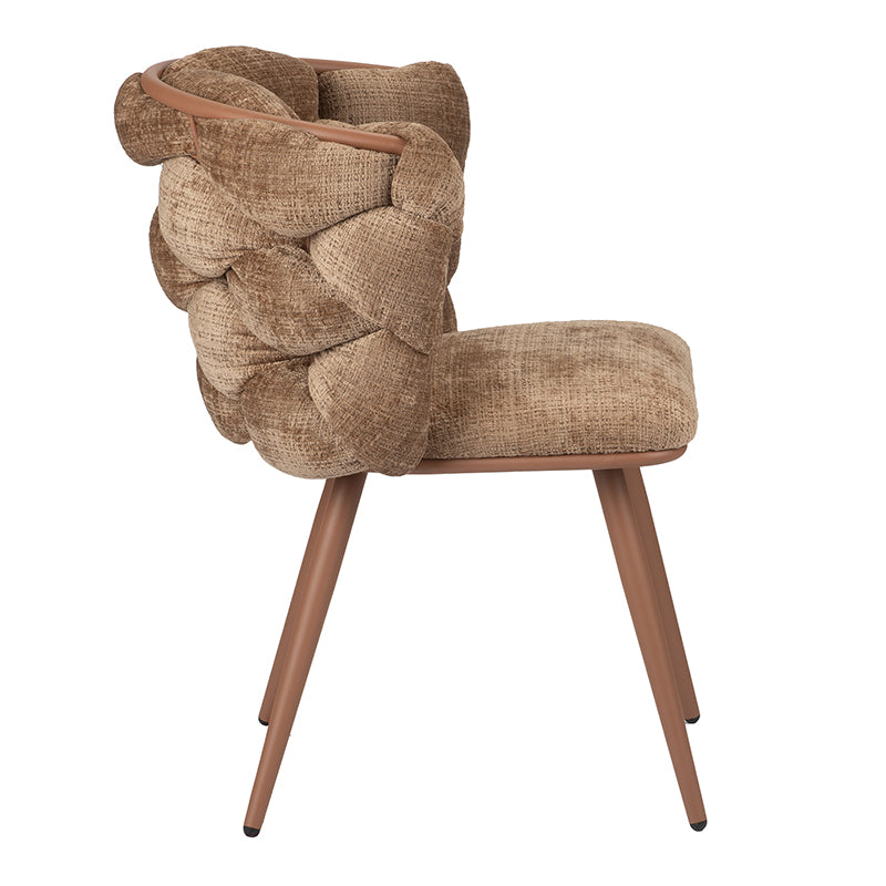 Rock Chair Caramel