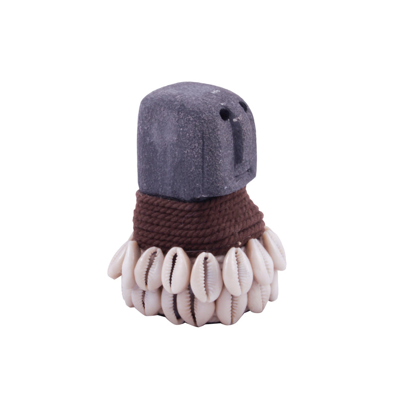 Shell Stone Man S.5