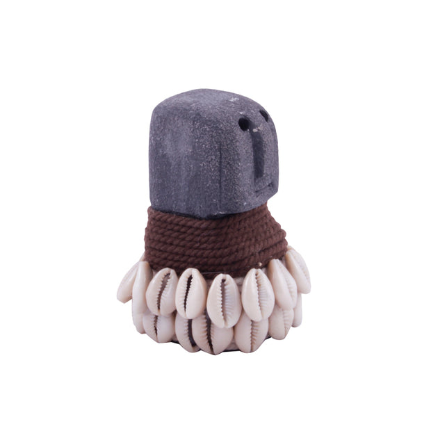 Shell Stone Man S.5