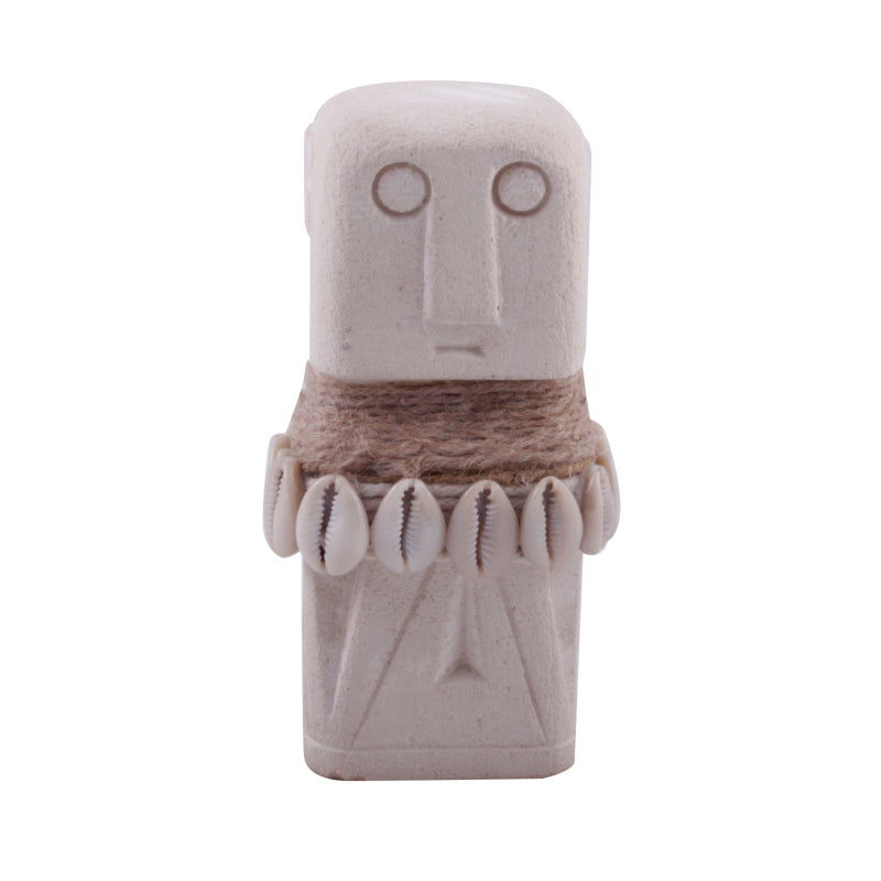 Shell Stone Man M.10