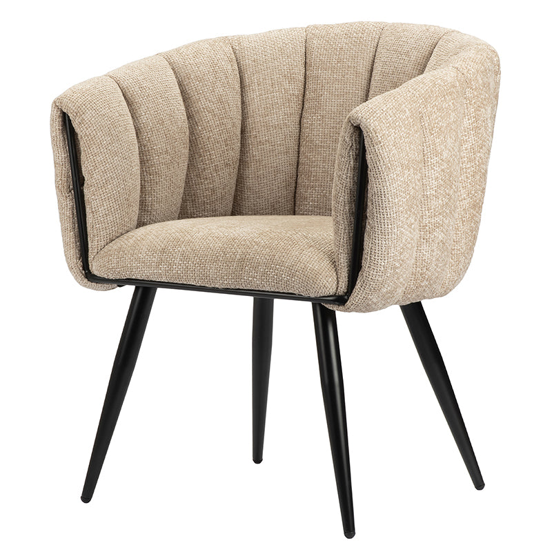 Breeze Chair Latte