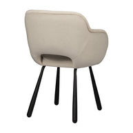 Elephant Chair Stone