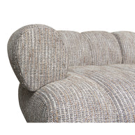New York 4 Seater Right Lounge Sofa Coco