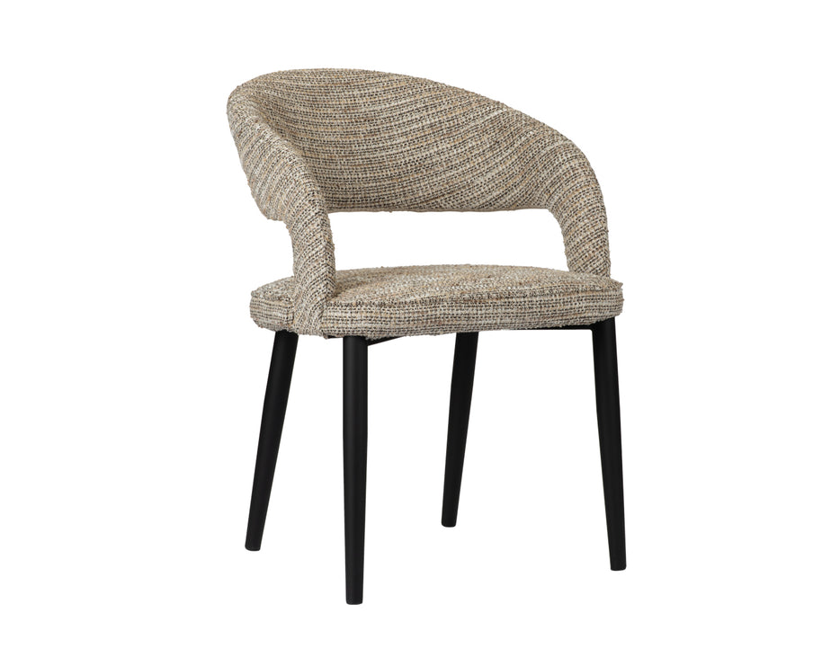 Tusk Chair Coco (Fire Retardant)