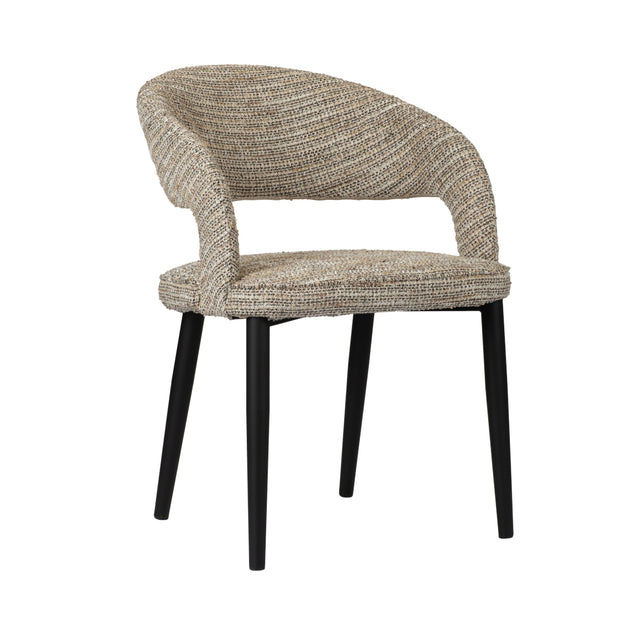 Tusk Chair Coco (Fire Retardant)