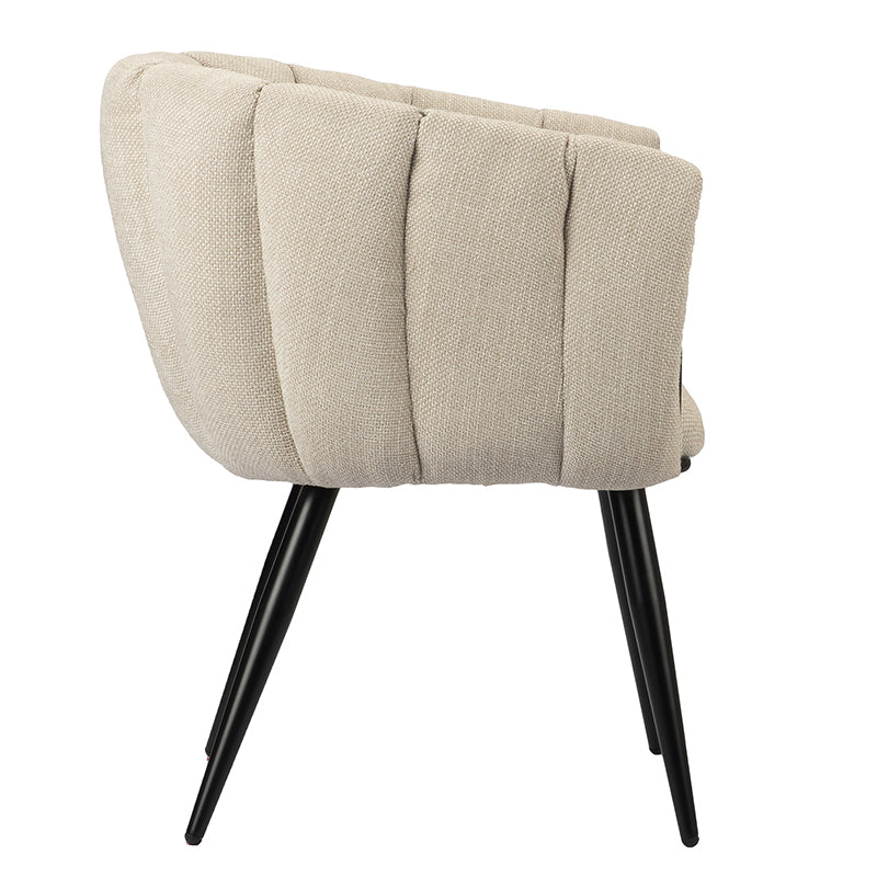 Breeze Chair Beige