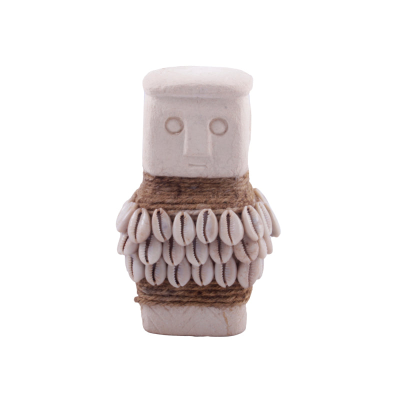 Shell Stone Man M.6